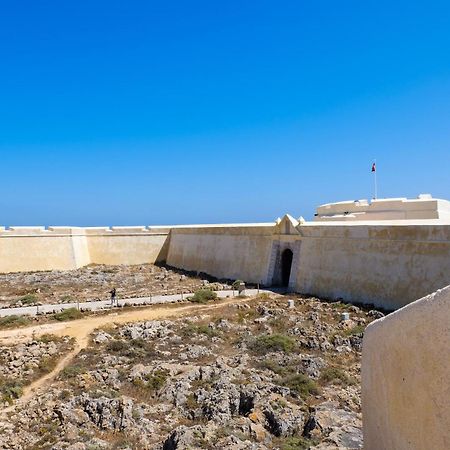 Villa Sagres Surf Exterior foto