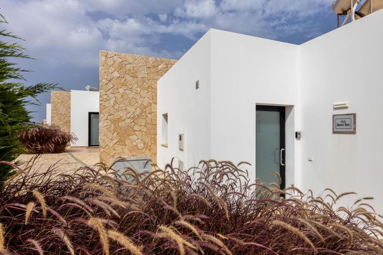 Villa Sagres Surf Exterior foto