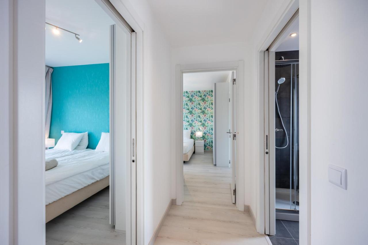 Villa Sagres Surf Exterior foto
