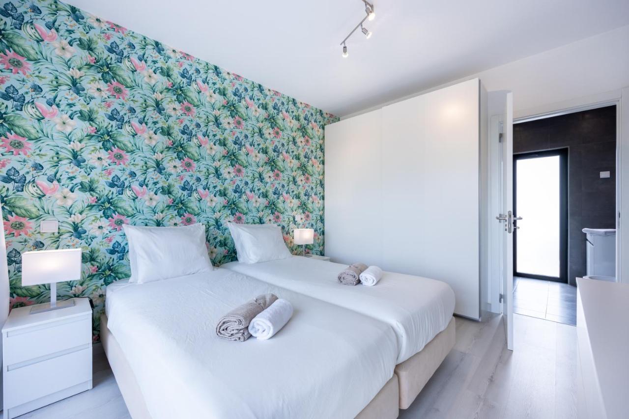 Villa Sagres Surf Exterior foto