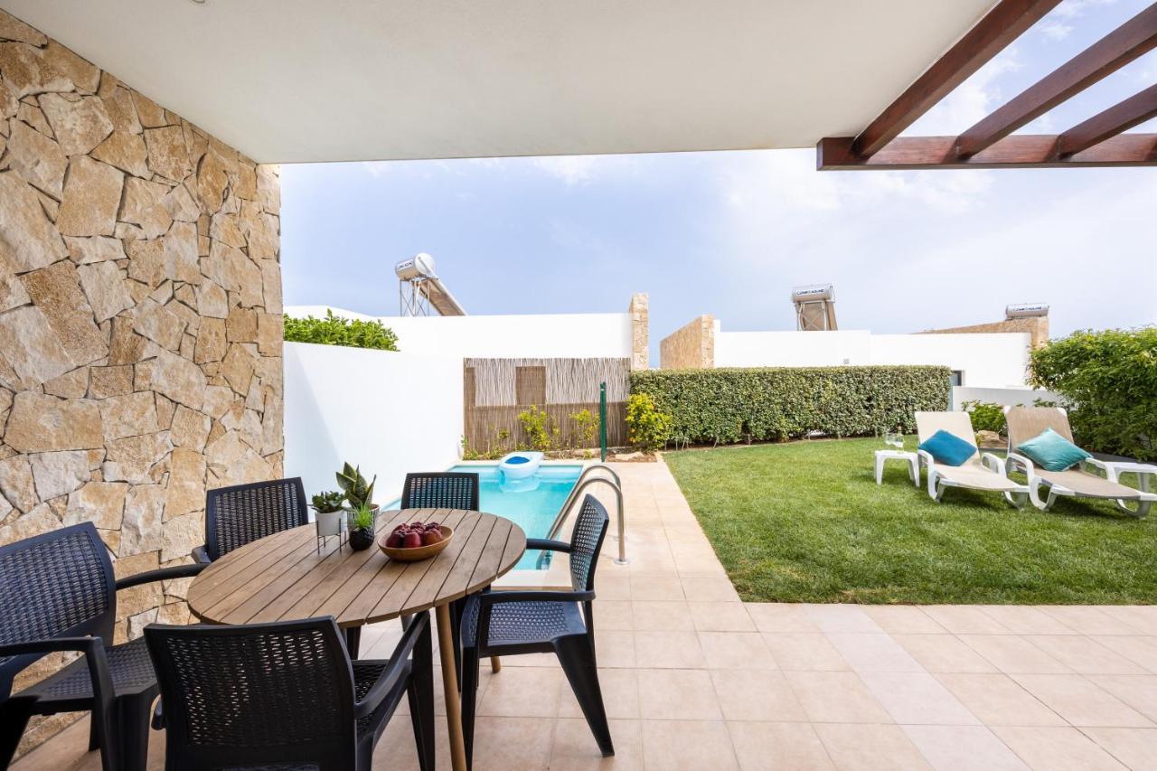 Villa Sagres Surf Exterior foto