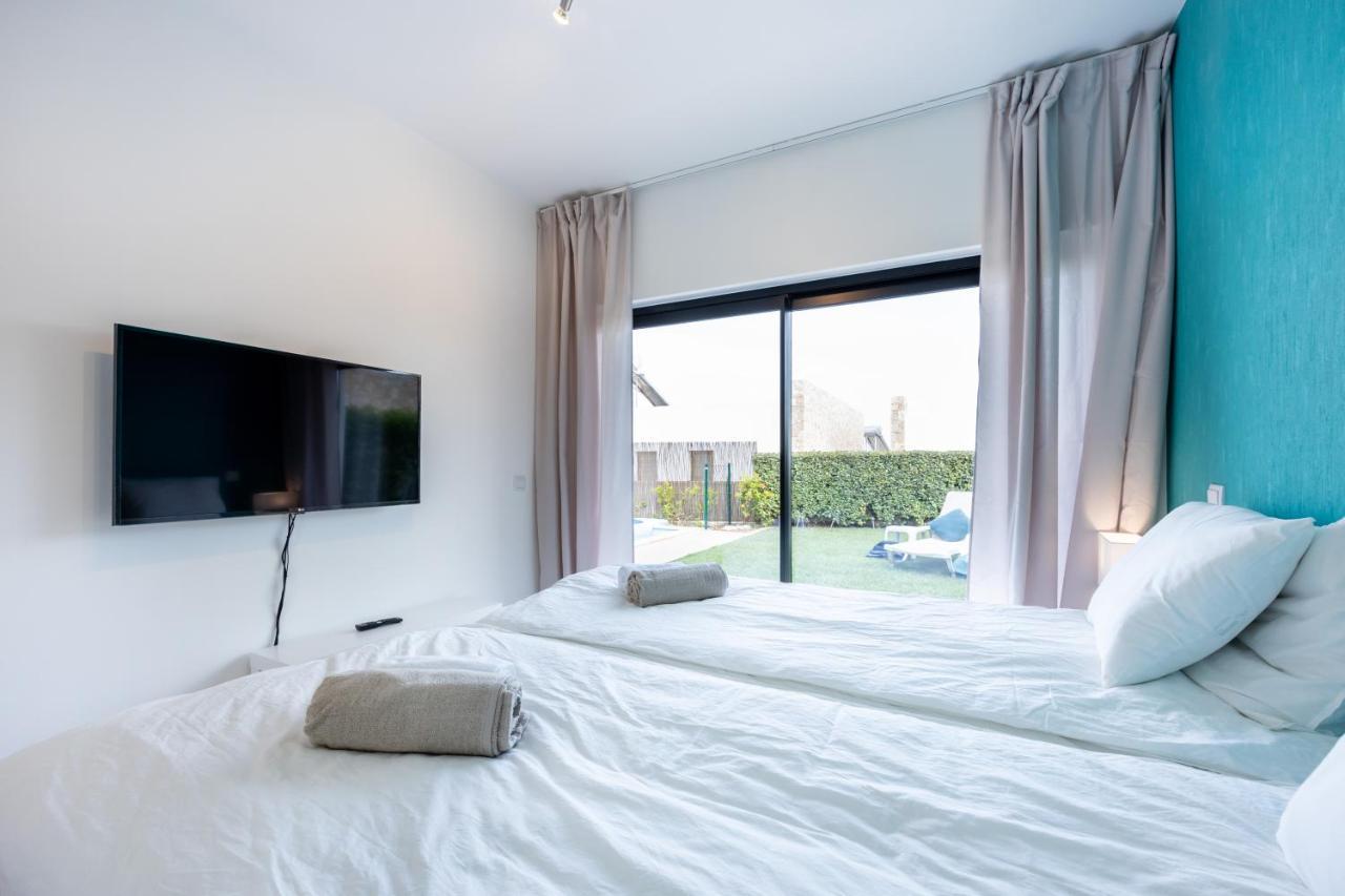 Villa Sagres Surf Exterior foto