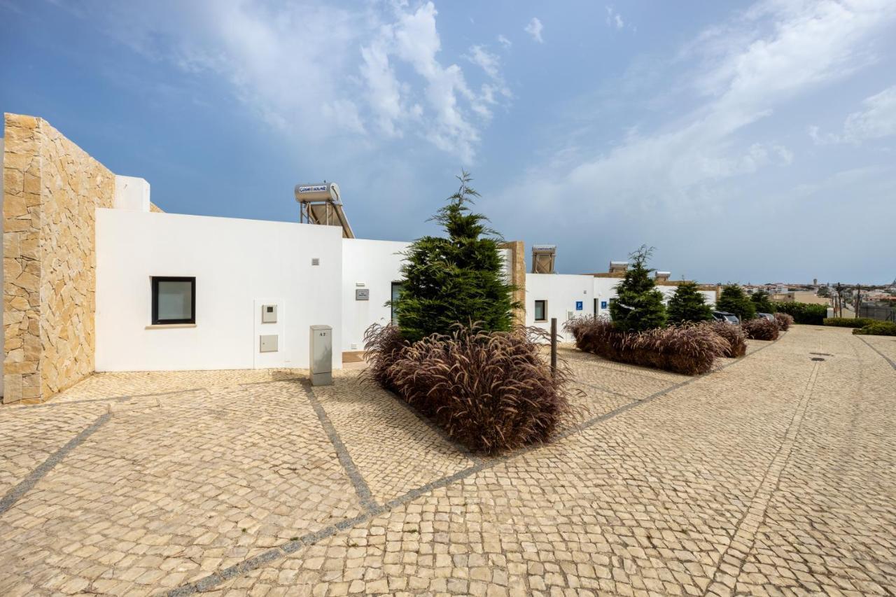 Villa Sagres Surf Exterior foto