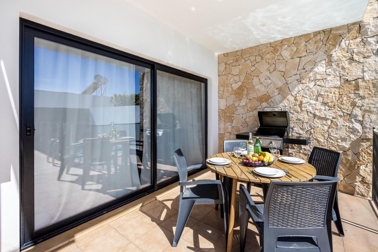 Villa Sagres Surf Exterior foto